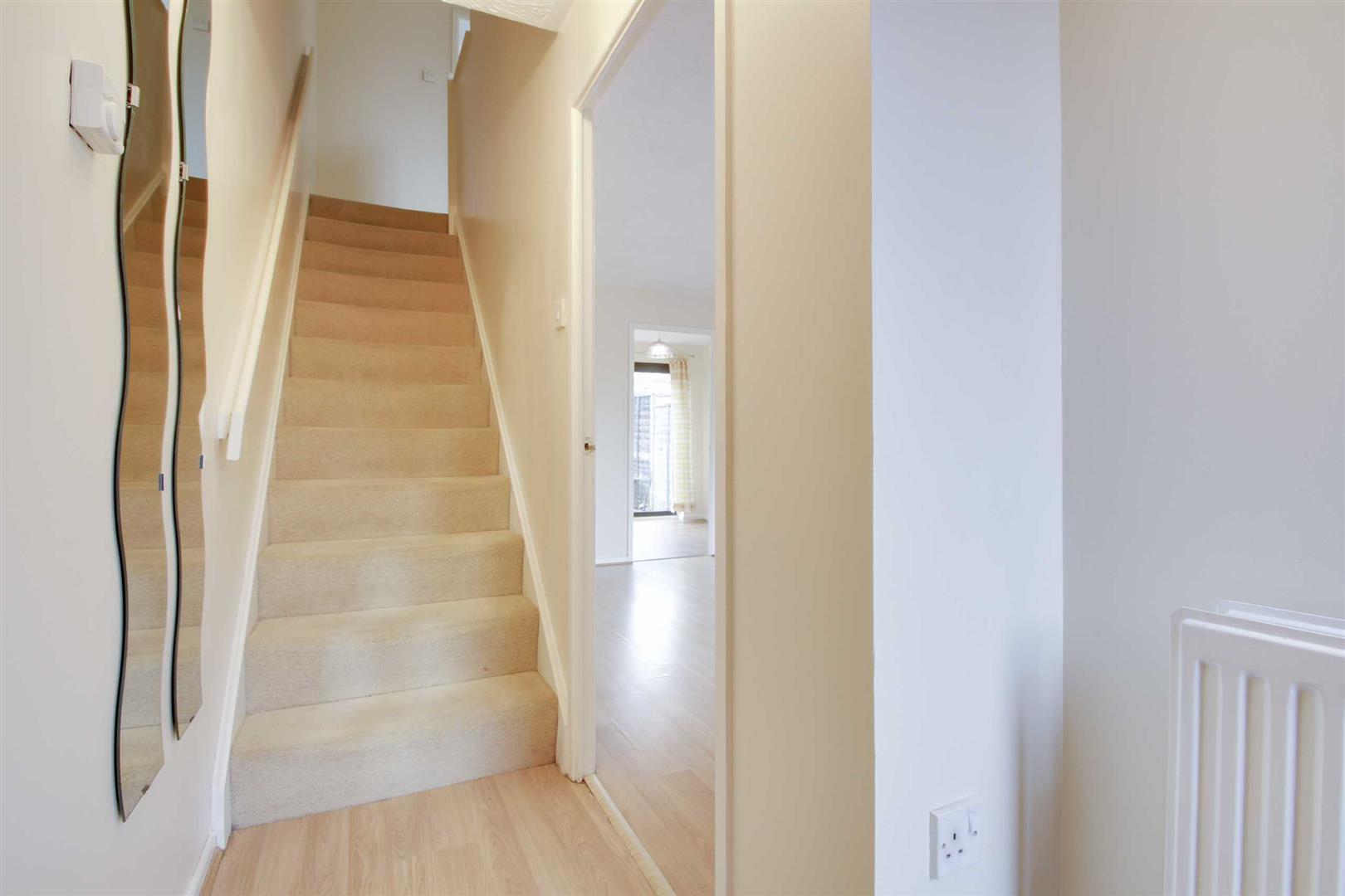 Braford Gardens, Shenley Brook End, Milton Keynes